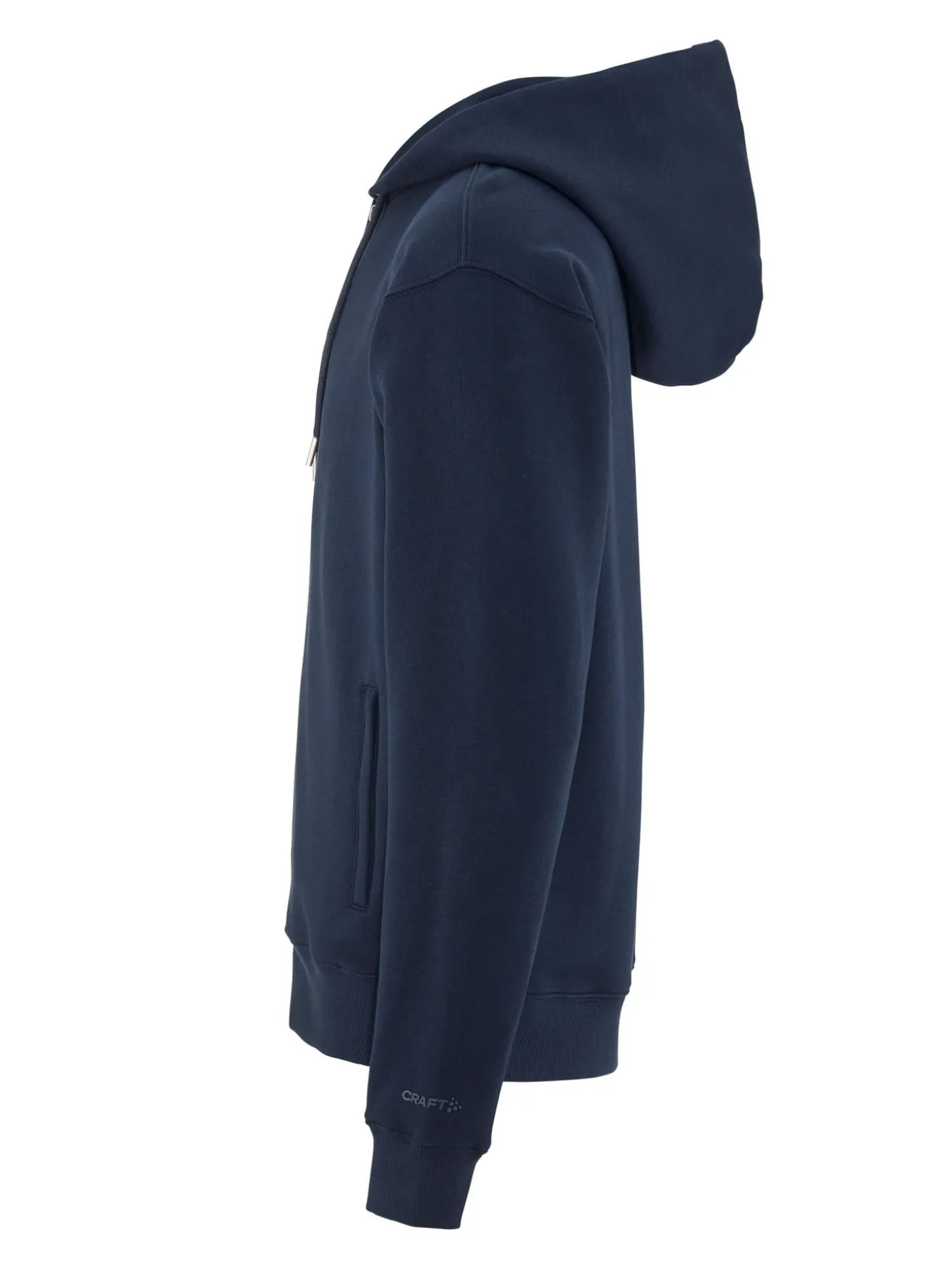 Frequent FZ Hoodie M