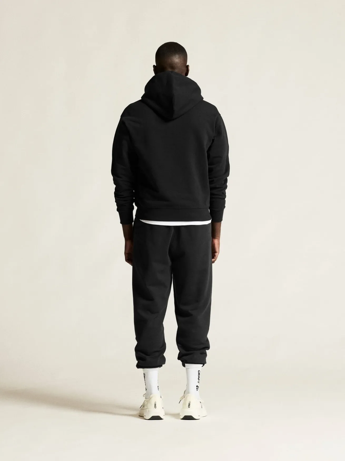 Frequent FZ Hoodie M