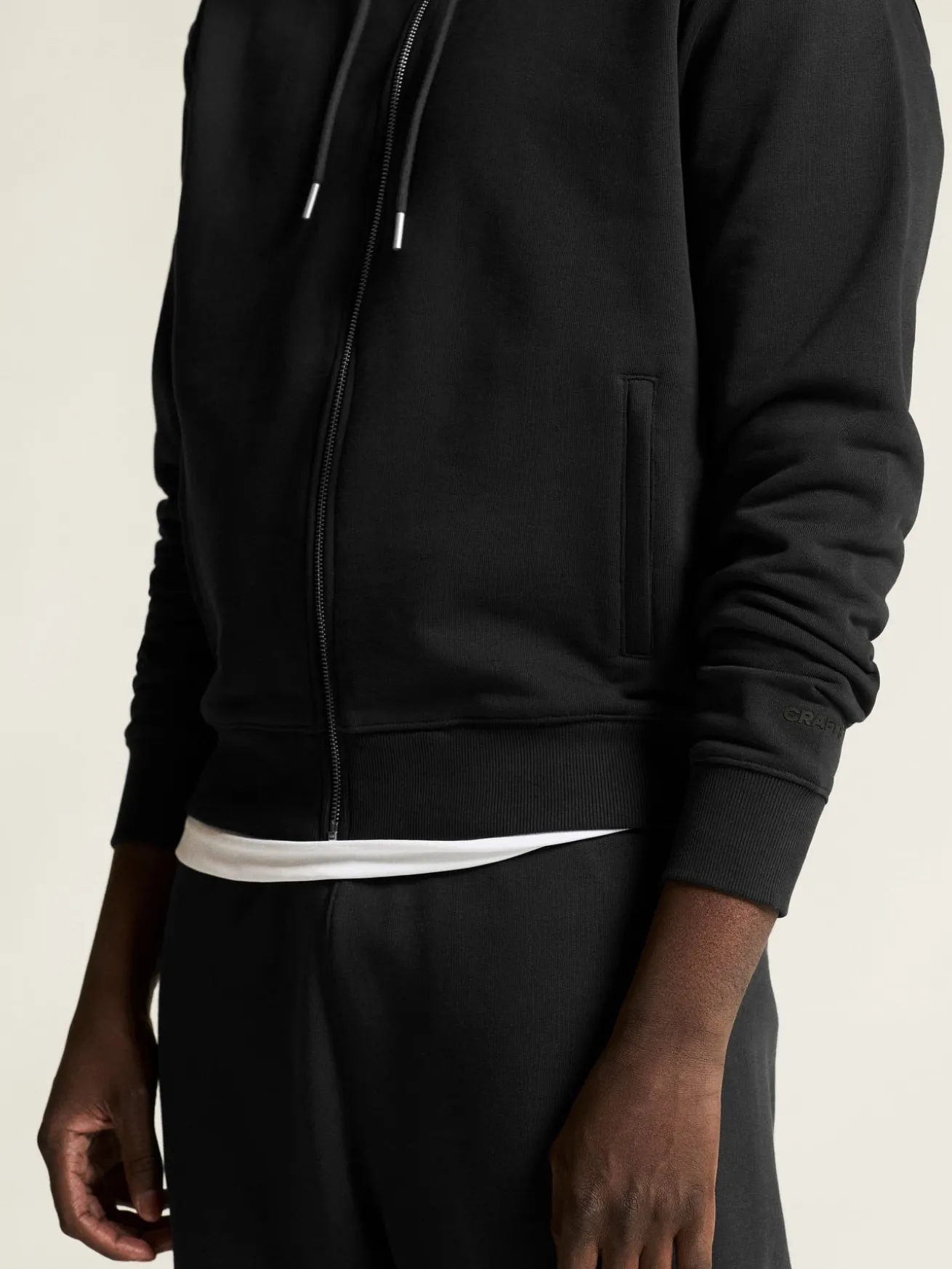 Frequent FZ Hoodie M