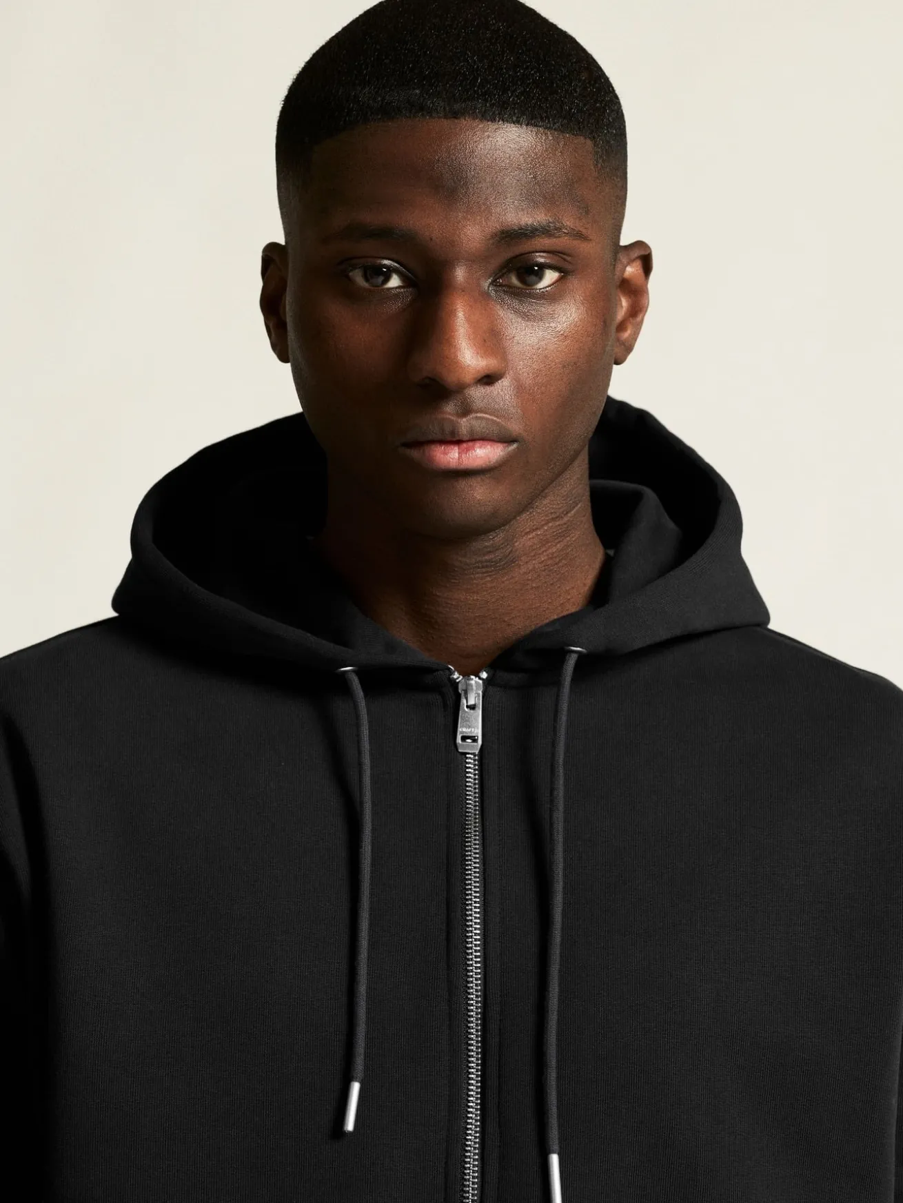 Frequent FZ Hoodie M