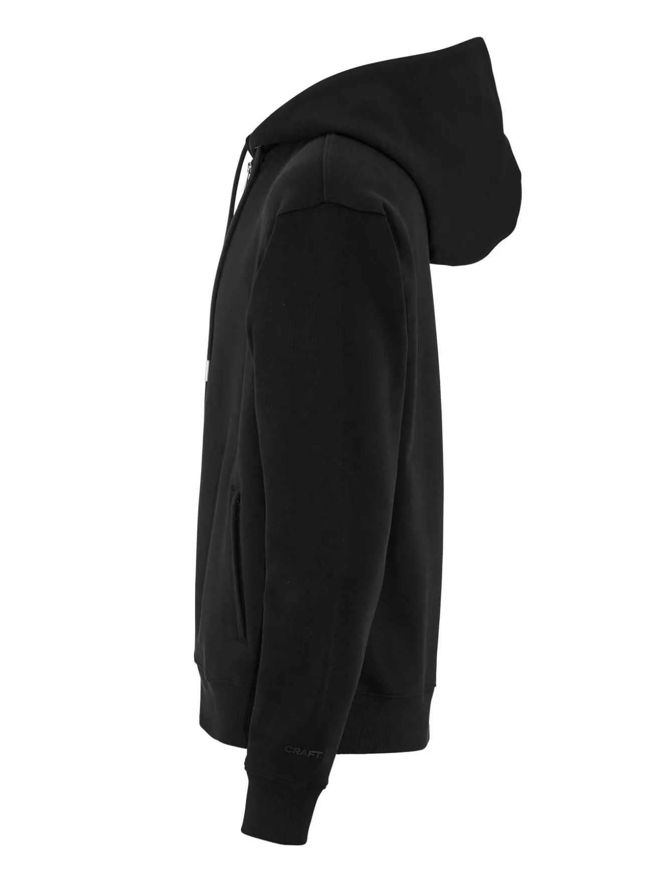 Frequent FZ Hoodie M