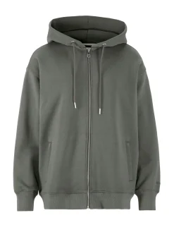Frequent FZ Hoodie W
