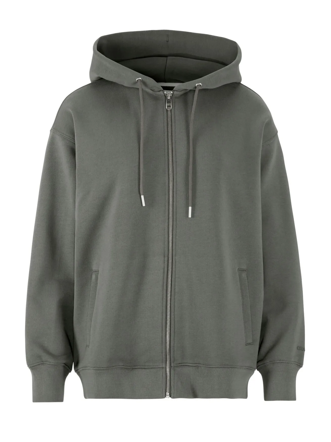 Frequent FZ Hoodie W
