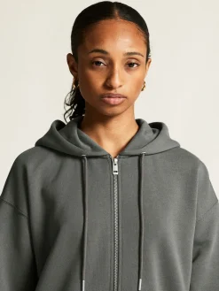 Frequent FZ Hoodie W