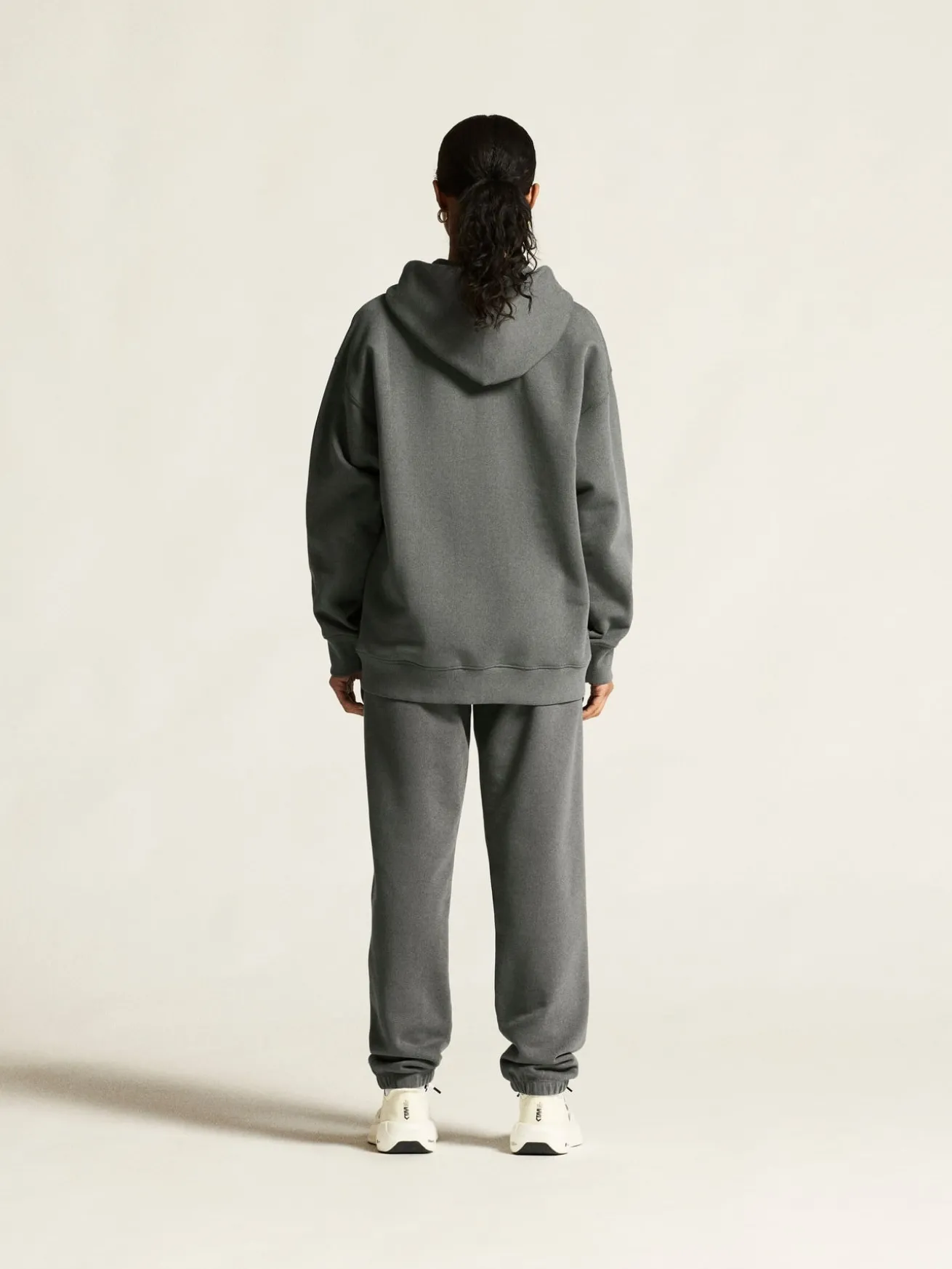 Frequent FZ Hoodie W