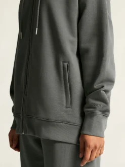 Frequent FZ Hoodie W