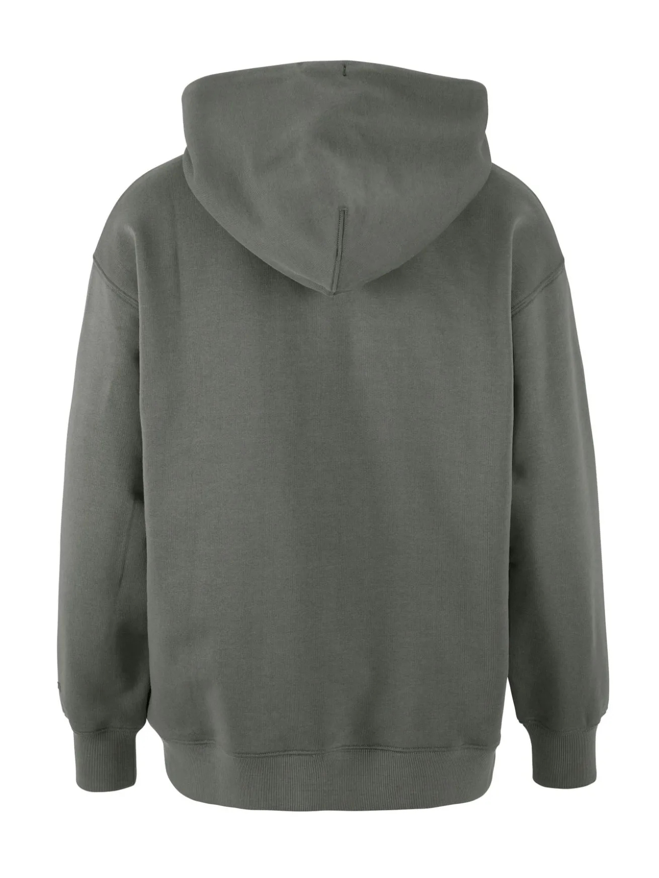 Frequent FZ Hoodie W