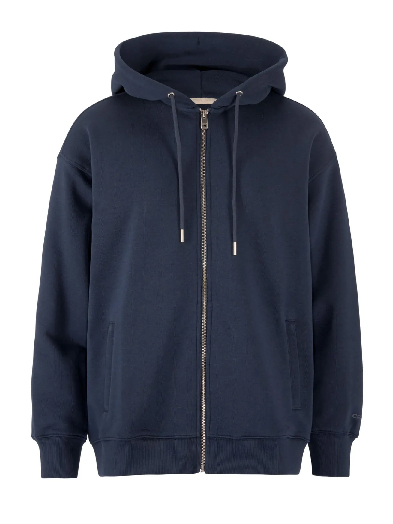 Frequent FZ Hoodie W