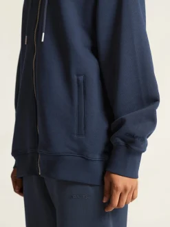 Frequent FZ Hoodie W
