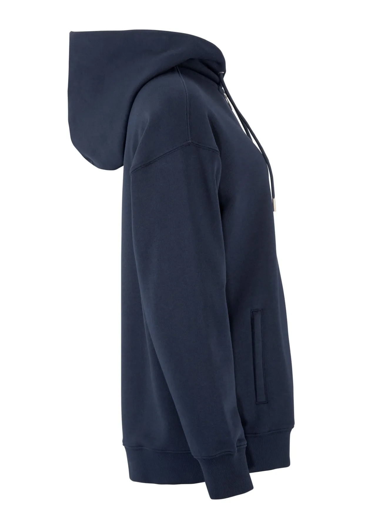 Frequent FZ Hoodie W