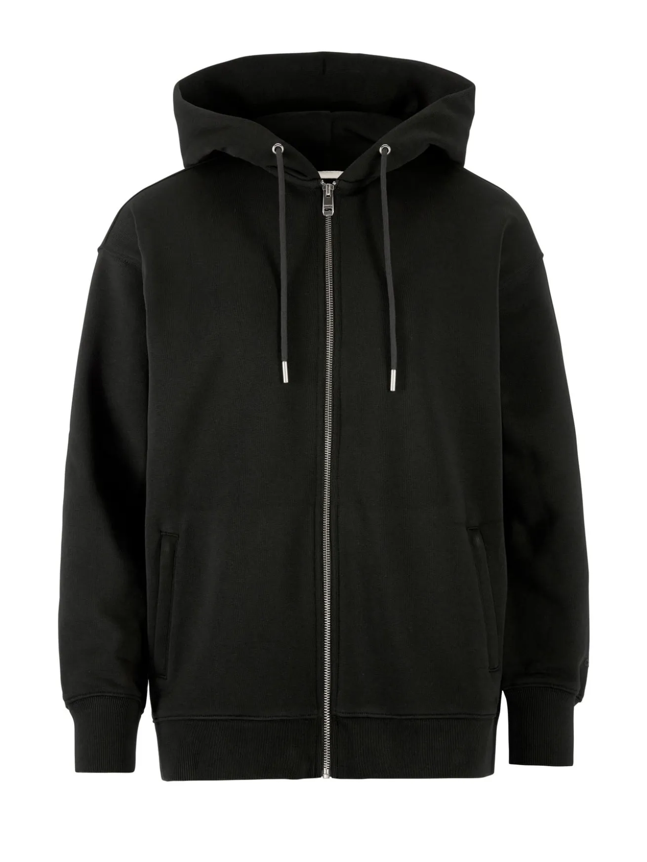Frequent FZ Hoodie W