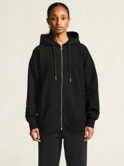 Frequent FZ Hoodie W