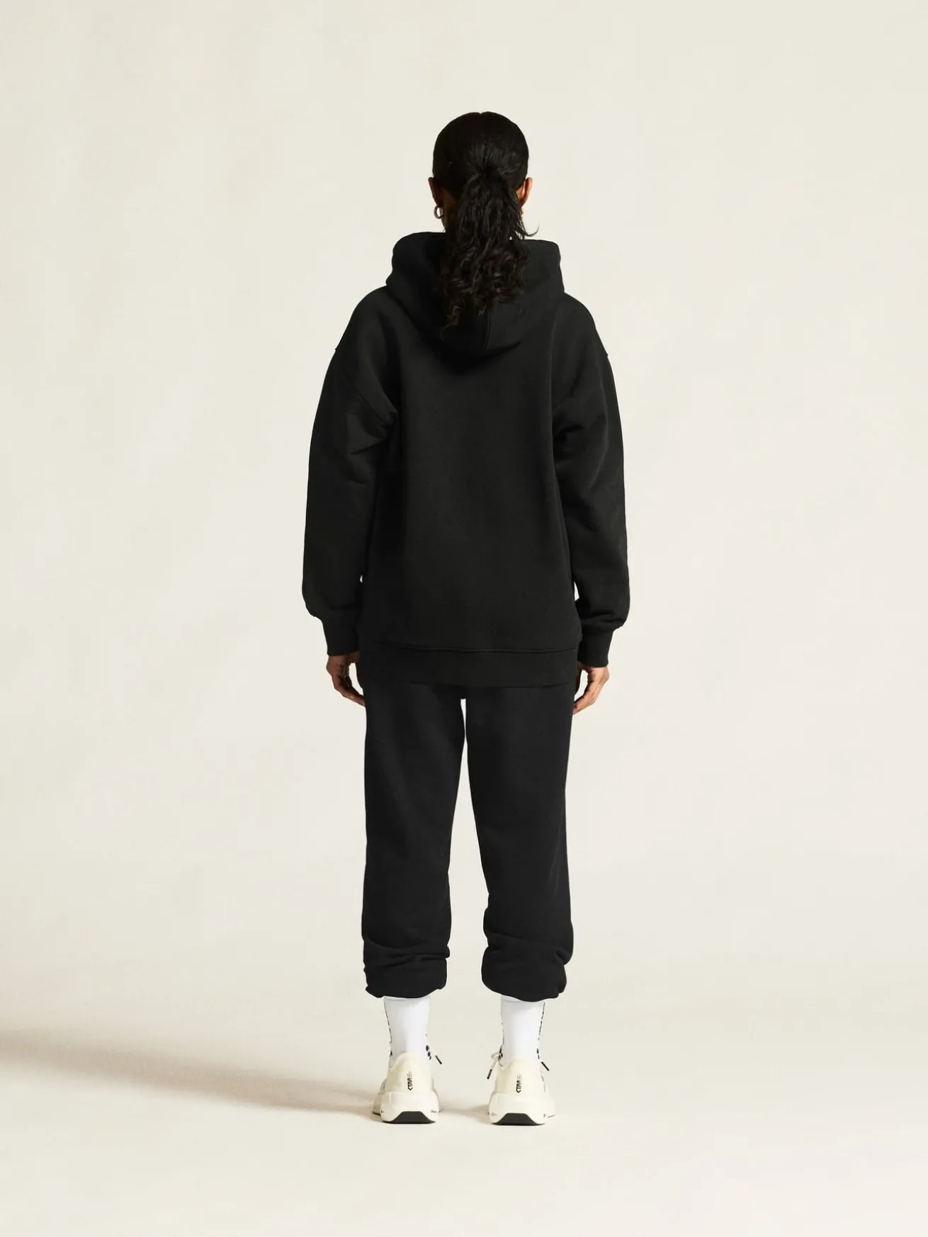 Frequent FZ Hoodie W