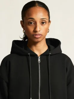 Frequent FZ Hoodie W