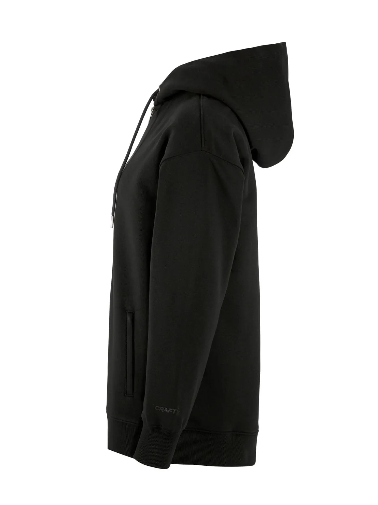 Frequent FZ Hoodie W
