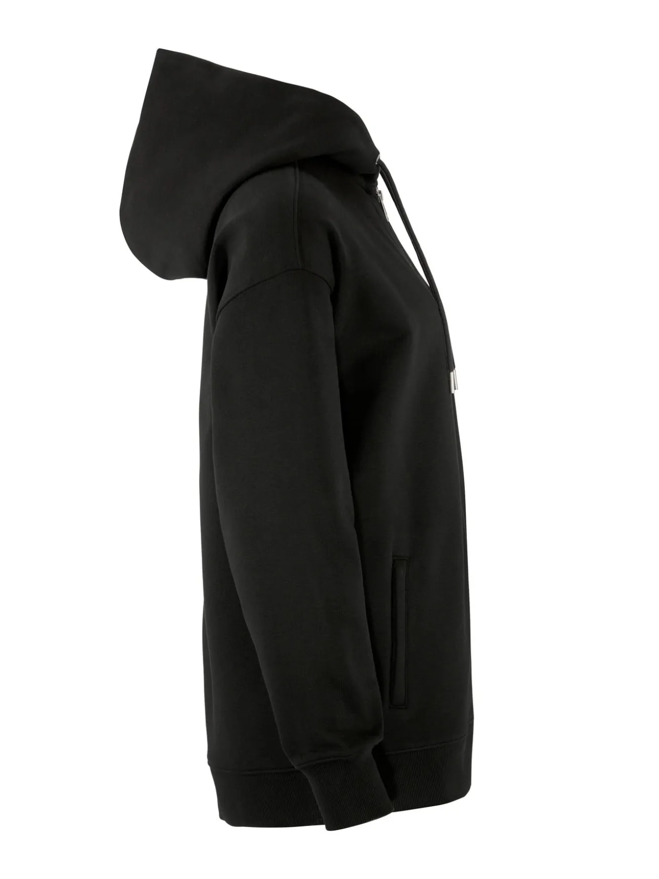 Frequent FZ Hoodie W