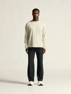 Frequent Heavy LS Tee M