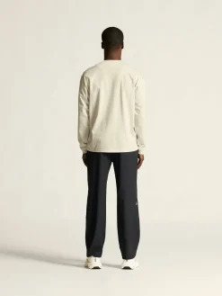 Frequent Heavy LS Tee M