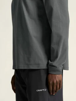 Frequent Heavy LS Tee M