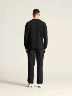 Frequent Heavy LS Tee M