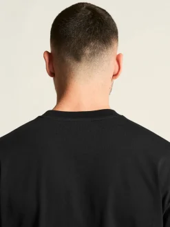 Frequent Heavy LS Tee M