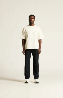 Frequent Heavy SS Tee M