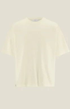Frequent Heavy SS Tee M