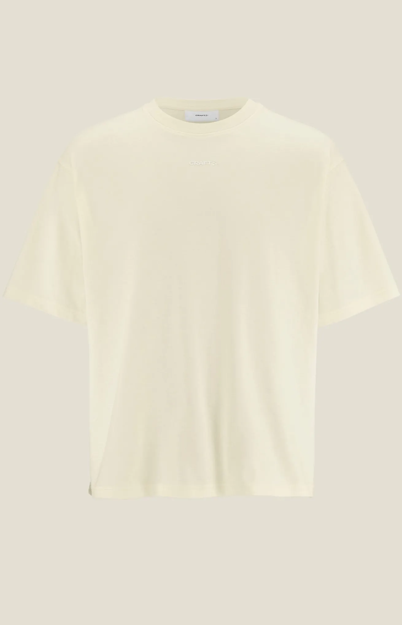 Frequent Heavy SS Tee M