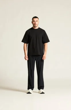 Frequent Heavy SS Tee M