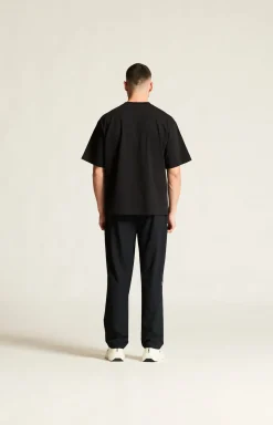 Frequent Heavy SS Tee M