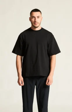 Frequent Heavy SS Tee M