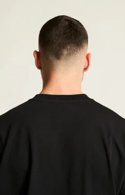 Frequent Heavy SS Tee M