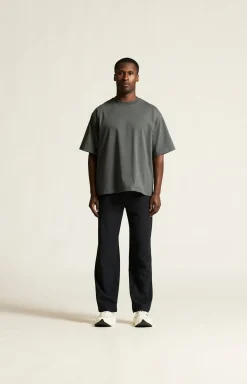 Frequent Heavy SS Tee M
