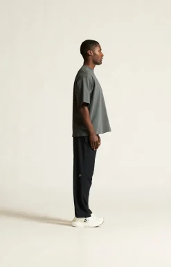 Frequent Heavy SS Tee M