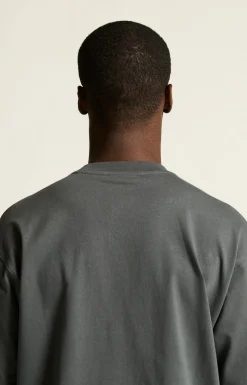 Frequent Heavy SS Tee M