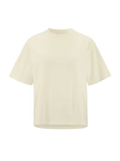 Frequent Heavy SS Tee W