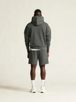 Frequent Hoodie M