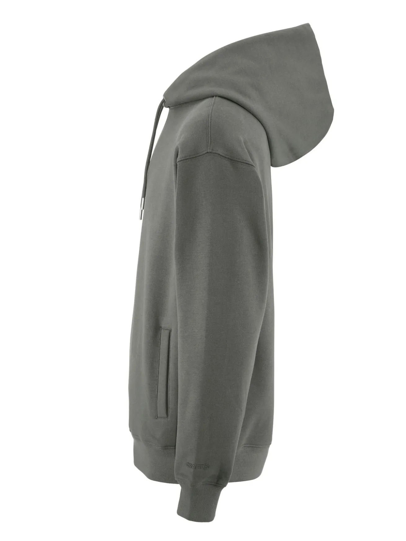 Frequent Hoodie M