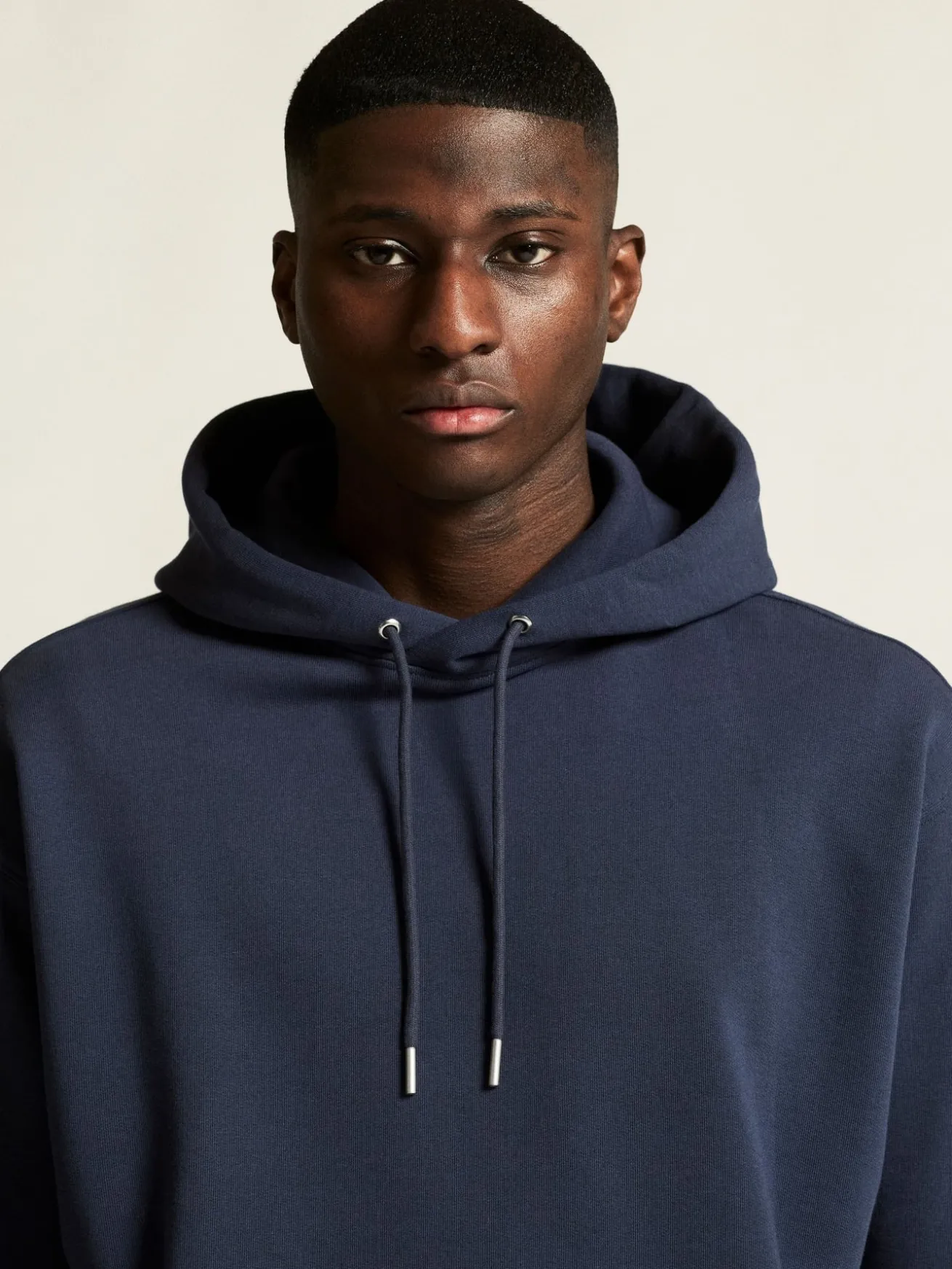 Frequent Hoodie M