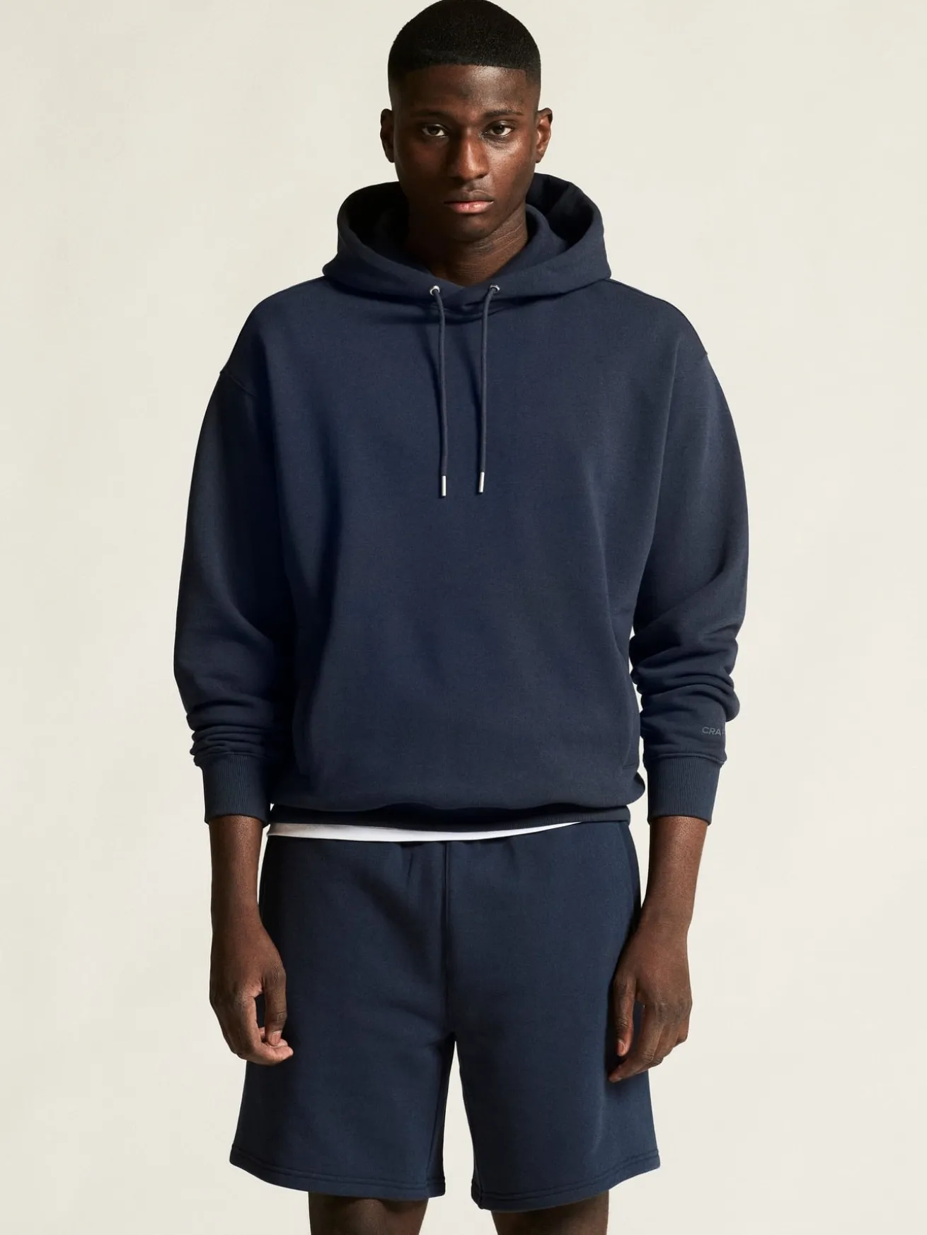 Frequent Hoodie M