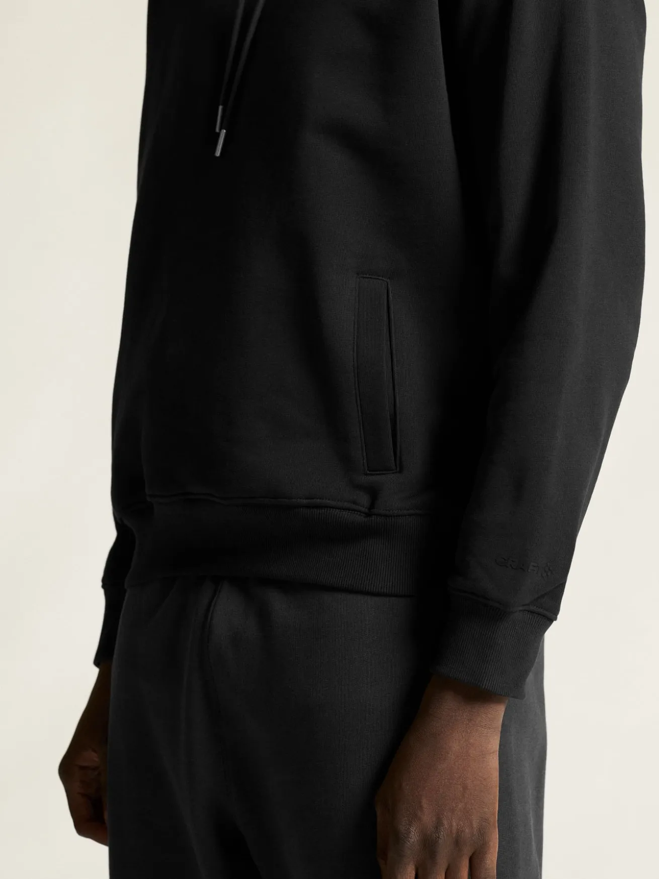 Frequent Hoodie M