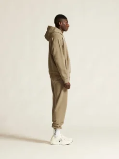 Frequent Hoodie M