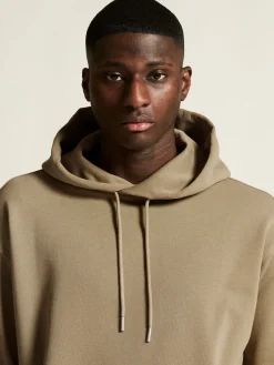 Frequent Hoodie M