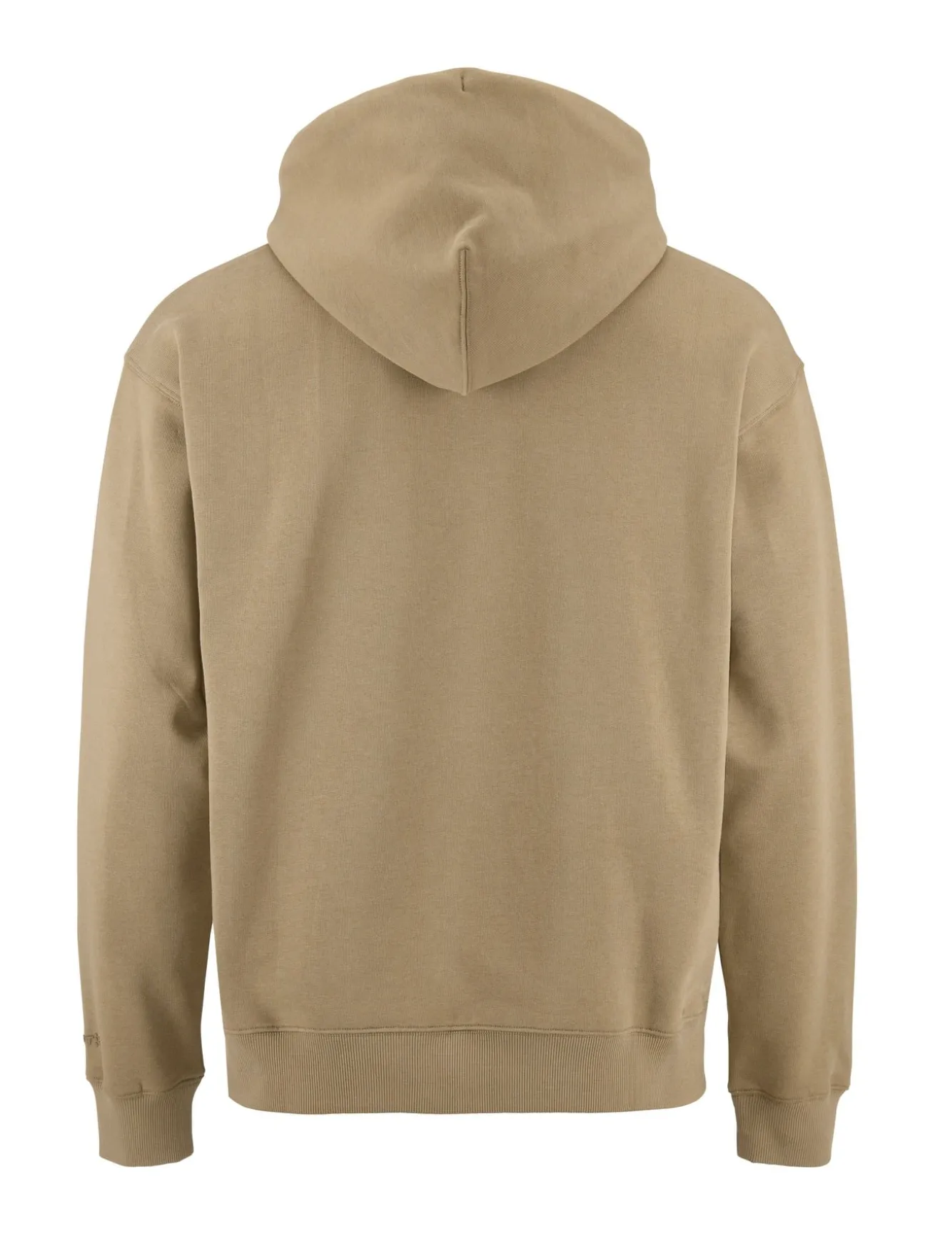 Frequent Hoodie M