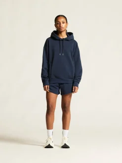 Frequent Hoodie W