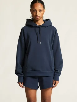 Frequent Hoodie W