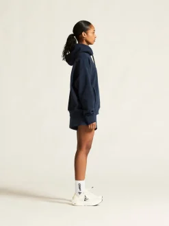 Frequent Hoodie W