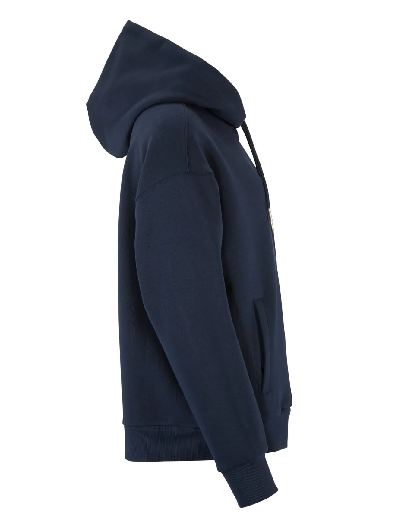 Frequent Hoodie W