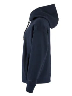 Frequent Hoodie W