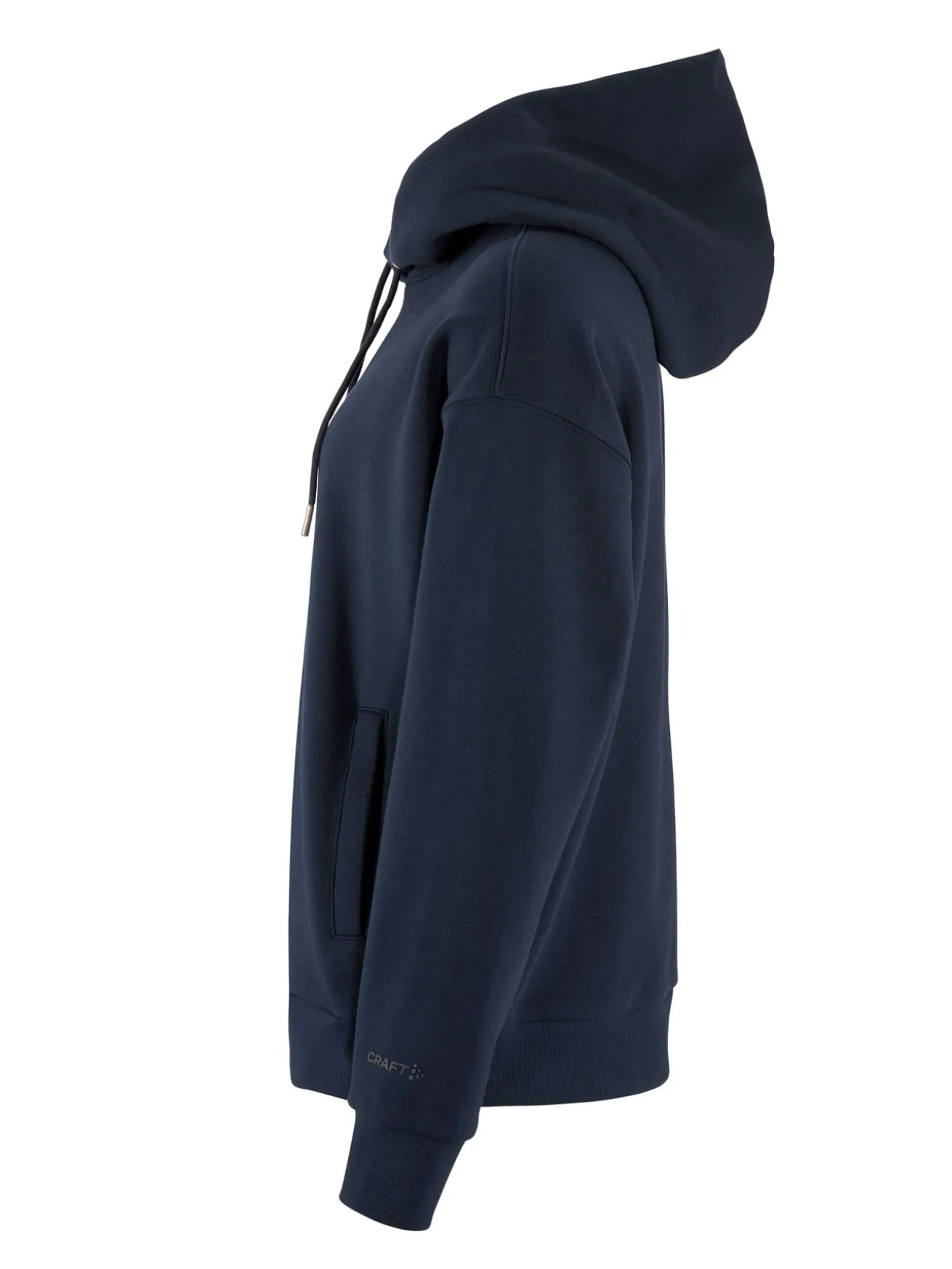 Frequent Hoodie W